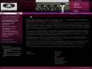 Website Snapshot of KARMA AUDIO PRODUCTION IN