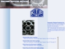 Website Snapshot of Kennedy Tubular Products, Inc.