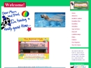 Website Snapshot of KENNEL CLUB OF SOUTHERN CALIFORNIA