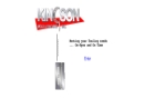 Website Snapshot of Kingson Mold & Machine, Inc.