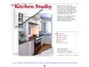 Website Snapshot of Kitchen Studio, Inc.
