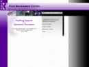 Website Snapshot of KLEIN MANAGEMENT SYSTEMS, INC