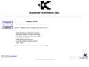 Website Snapshot of KNUTSON VENTILATION CONSULTING INC