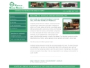 Website Snapshot of Kostelac Grease Service, Inc.