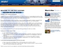 Website Snapshot of LAB-VOLT SYSTEMS, INC.