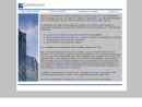 Website Snapshot of Federal Building Inspections