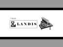 Website Snapshot of Landis Industries Inc.