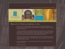 Website Snapshot of La Puerta Originals, Inc.