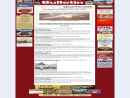 Website Snapshot of Las Cruces Bulletin Inc