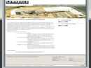Website Snapshot of Bledsoe Welding & Fabricating