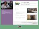 Website Snapshot of LISA C WILLIAMS MSN NURSE PRACTITIONER IN ADULT HEALTH PC