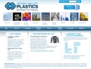 Website Snapshot of Lehigh Valley Plastics, Inc.