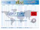 Website Snapshot of Lifelines Technology, Inc.