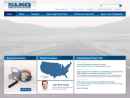 Website Snapshot of United Auto Dismantling Inc