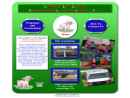 Website Snapshot of LILLIE'S LIL' LAMB DAYCARE AND LEARNING CENTER, INC.