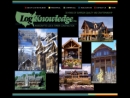 Website Snapshot of Log Knowledge
