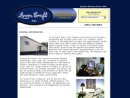 Website Snapshot of Loom Craft, Inc.