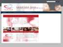 Website Snapshot of LOVE FOUNDATION, THE