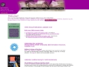 Website Snapshot of Liturgy Training Publications