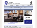 Website Snapshot of Lyco, Inc.