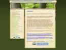 Website Snapshot of COMMON SCENTS HEALTH RESEARCH & WELLNESS CENTER