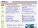 Website Snapshot of MaintSmart CMMS Software, Inc.