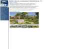 Website Snapshot of Malibu Canyon Landscape & Maintenance, Inc.