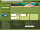 Website Snapshot of MANNA FOOD BANK, INC