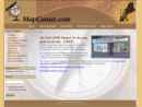 MAP CENTER, THE