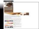 Website Snapshot of MARICOPA BEAUTY COLLEGE