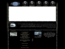 Website Snapshot of Marine Glass Specialties