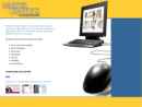 Website Snapshot of Marker Graphics, Inc.