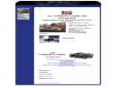 Website Snapshot of MBZ CARS, INC