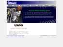 Website Snapshot of INDUSTRIAL SERVICE & MACHINE, INC