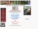 Website Snapshot of McSpadden Bookbindery, Inc.