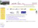 Website Snapshot of M D R SALES INC
