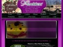 Website Snapshot of Mendoker's Quality Bakery, Inc.