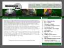 Website Snapshot of Menominee Saw & Supply Co., Inc.
