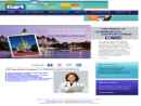 Website Snapshot of MEDICAL EDUCATION RESOURCES, INC.