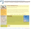 Website Snapshot of MERCURY PUBLISHING SERVICES, INC