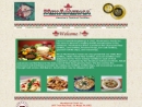 Website Snapshot of Mexamerica Foods, Inc.