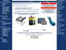 Website Snapshot of Manufacturing Solutions, Inc.