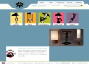 Website Snapshot of Michi Designs, Inc.