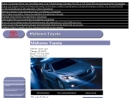 Website Snapshot of Midtown Toyota