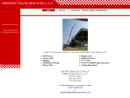 Website Snapshot of MIDWEST CRANE SERVICES, LLC