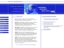 Website Snapshot of MIL CORPORATION, THE