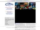 Website Snapshot of Cole Tooling Systems, Inc.
