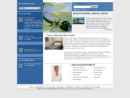 Website Snapshot of MIMG Medical Management, LLC