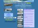 Website Snapshot of MINNEAPOLIS TRAILER SALES INC
