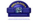 Website Snapshot of Mira Plastics Co., Inc.